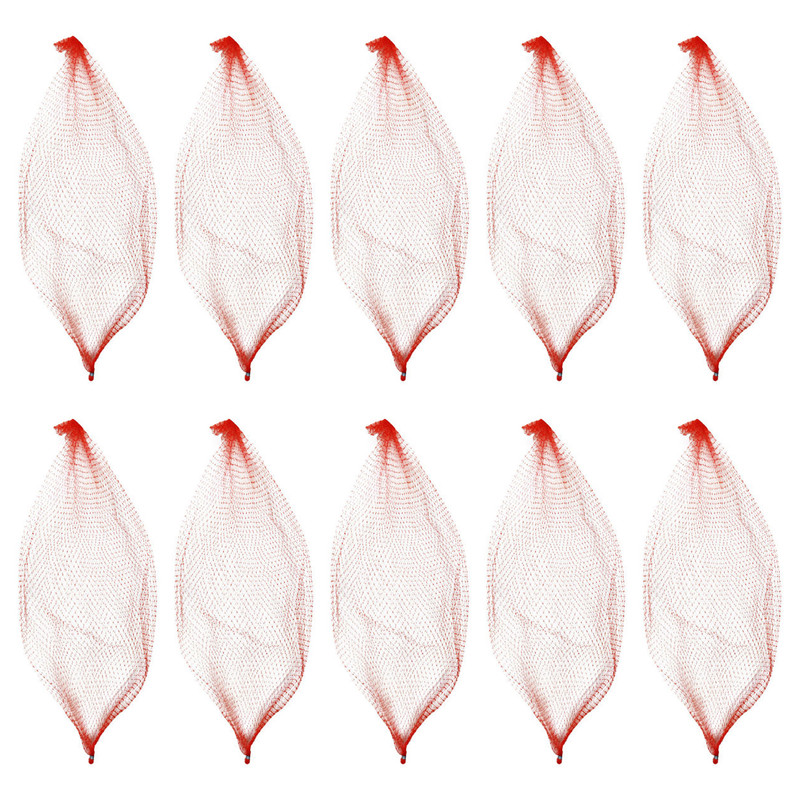 توری بسته بندی مدل 115 بسته 10 عددی