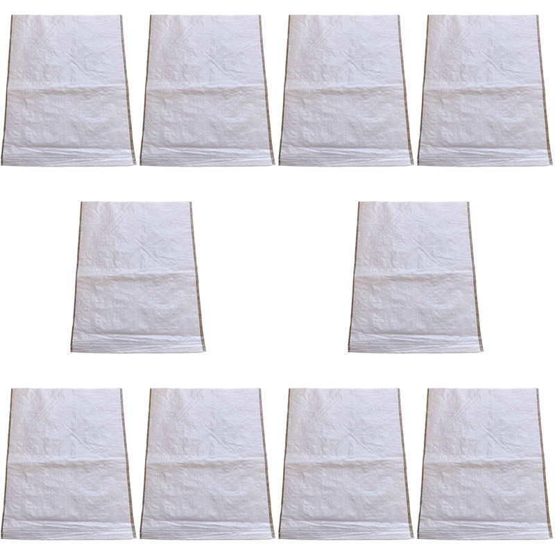 کیسه گونی لمینت مدل ضد رطوبت 50.90 بسته 10 عددی