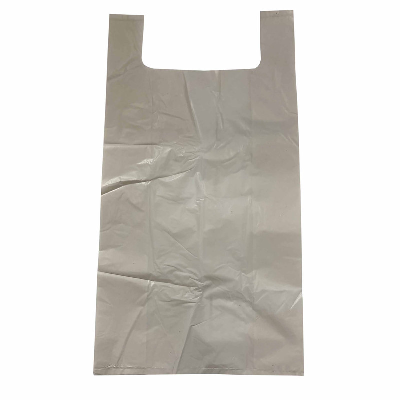 کیسه خرید مدل ضخیم بسیار بزرگ کد 75.95 وزن 4 کیلوگرم