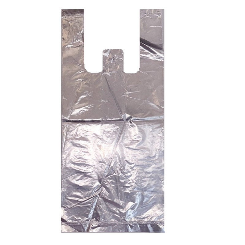 کیسه خرید مدل 25x35 مجموعه 200 عددی