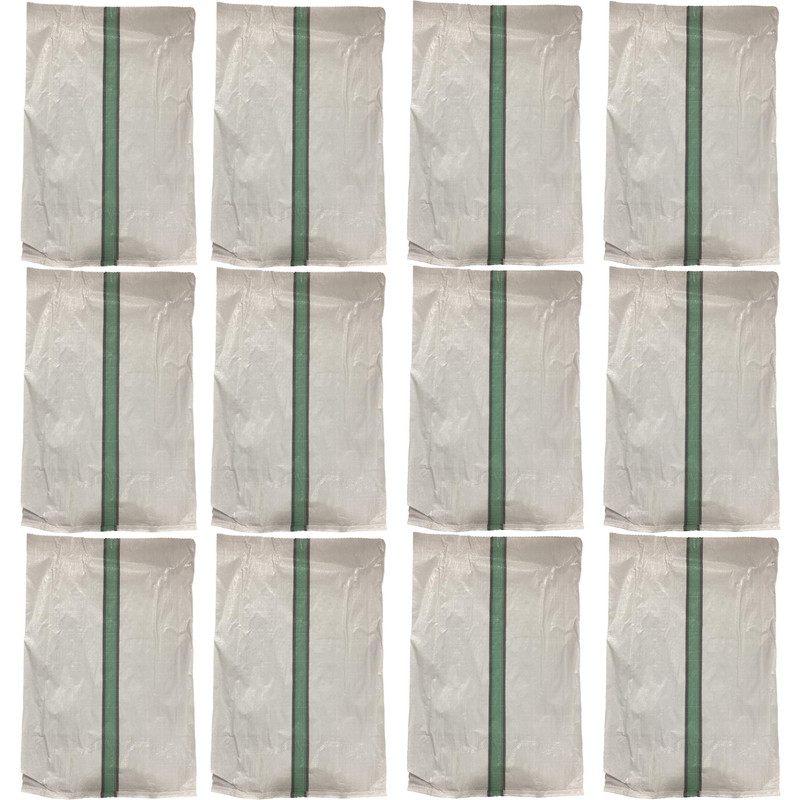 کیسه بسته بندی مدل کیسه مدل ضخیم 70.110 بسته 12 عددی