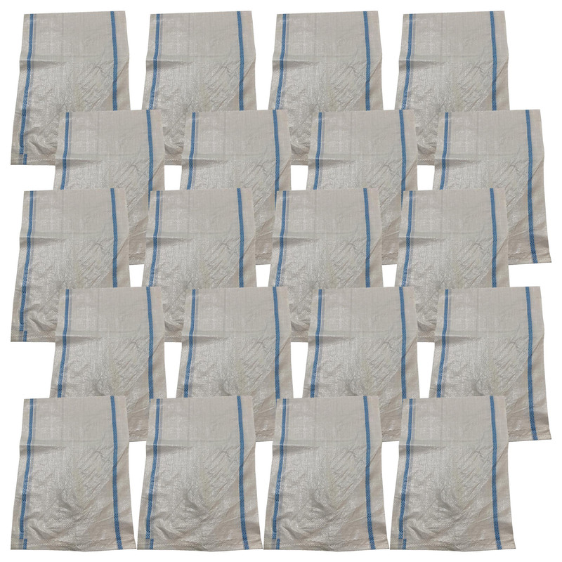 کیسه بسته بندی مدل گونی مدل 35.55 بسته 20 عددی