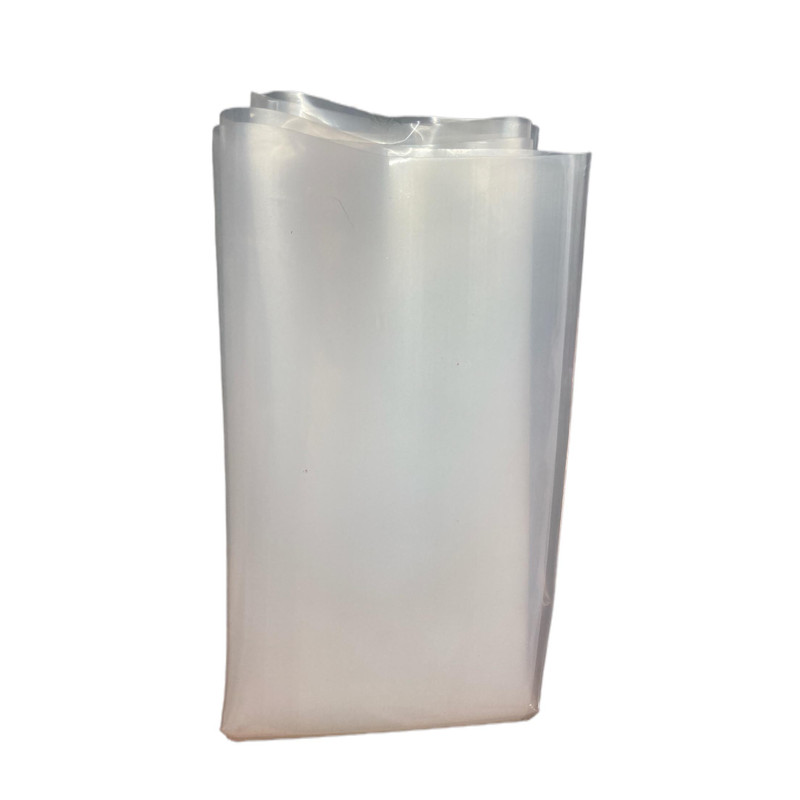 پلاستیک بسته بندی  کد 600cm طول 1 متر