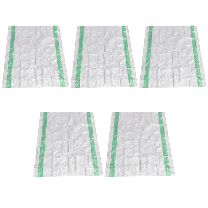 کیسه گونی مدل 140.170 بسته 5 عددی