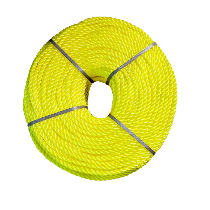  طناب بسته بندی مدل T10mm طول 10 متر