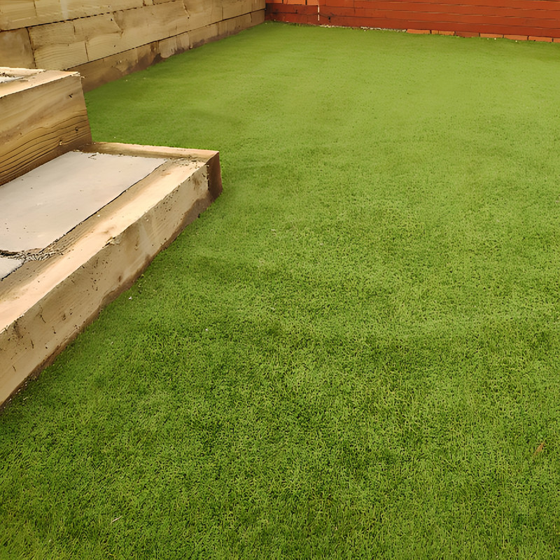 چمن مصنوعی مدل 8 میل سایز 50x100 سانتیمتر