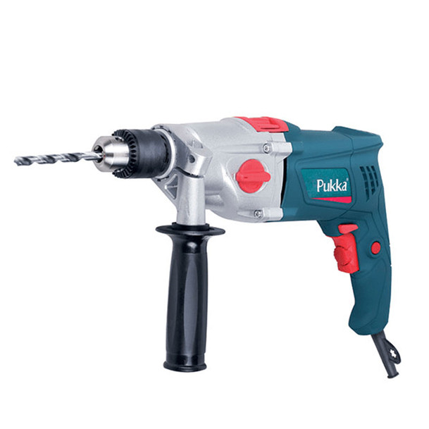 دریل پوکا مدل D13221