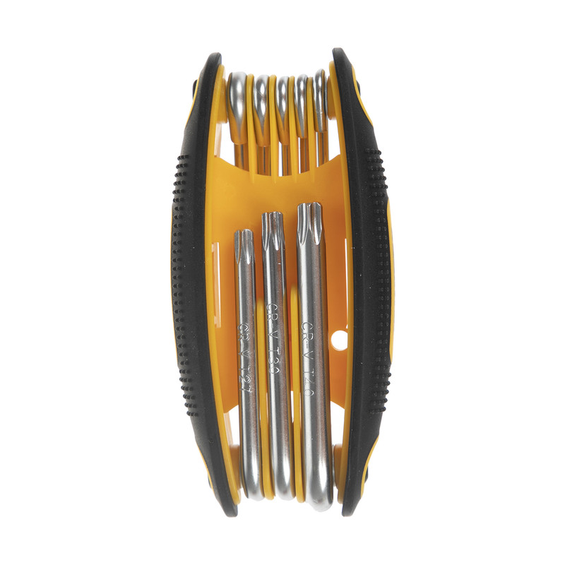 مجموعه 8 عددی آچار آلن وینکس مدل EH2578