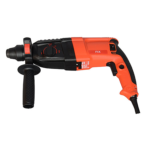 دریل بتن کن فیکس مدل Z1A-BR-26