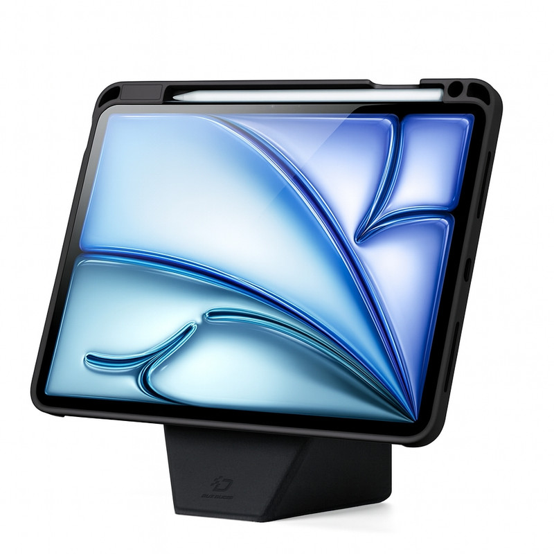 کیف کلاسوری بادیگارد مدل Vers مناسب برای تبلت اپل iPad Air 11 inch M2 2024 / M3 2025