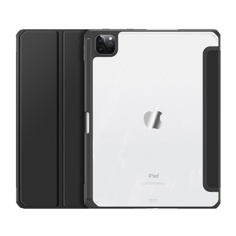 کیف کلاسوری بادیگارد مدل Toby مناسب برای تبلت اپل iPad Air 13 M2 2024 / iPad Air 13 M3 2025 