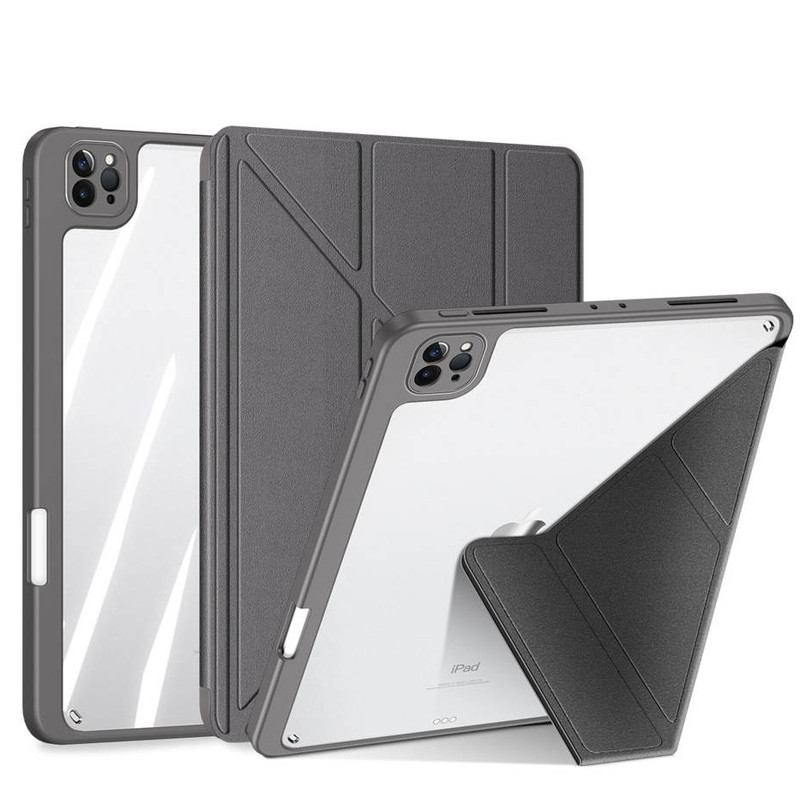 کیف کلاسوری بادیگارد مدل Magi مناسب برای تبلت اپل iPad Pro 11 inch 2024 M4 / iPad Pro 11 inch 2025 M5
