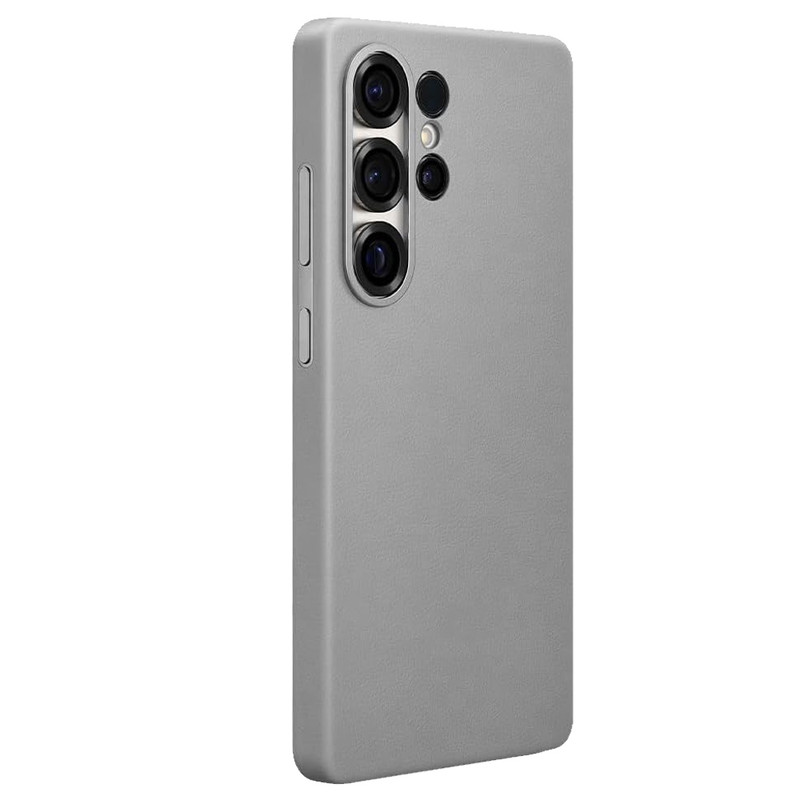 کاور بادیگارد مدل KindSuit مناسب برای گوشی موبایل سامسونگ Galaxy S25 Ultra