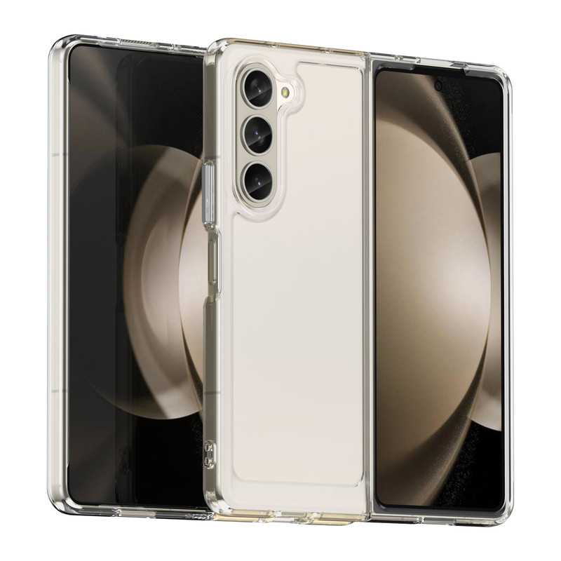 کاور بادیگارد مدل Sky 2 مناسب برای گوشی موبایل سامسونگ Galaxy Z Fold 5