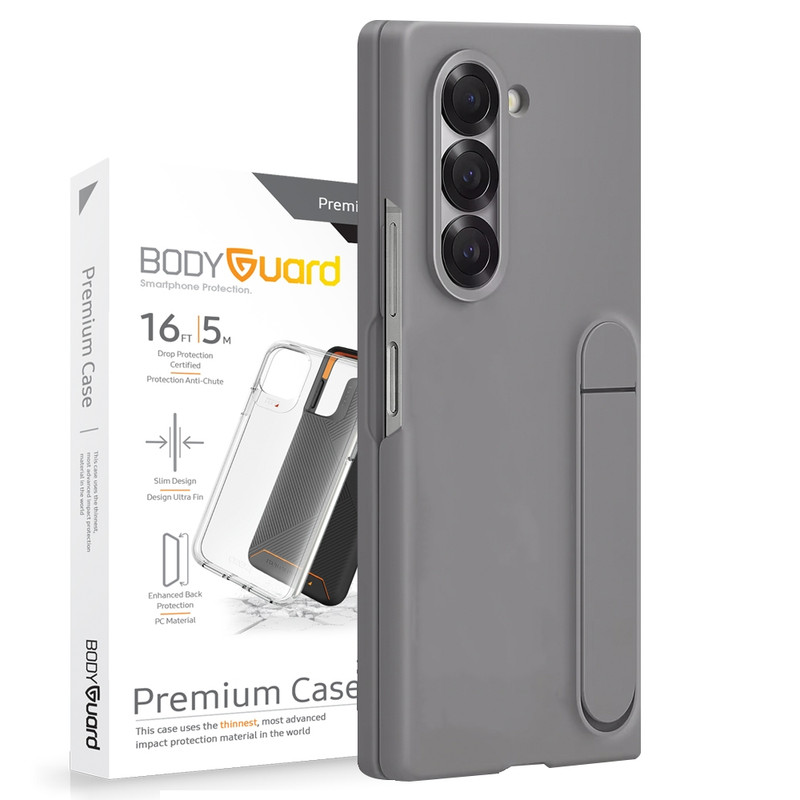 کاور بادیگارد مدل KindSuit مناسب برای گوشی موبایل سامسونگ Galaxy Z Fold 6