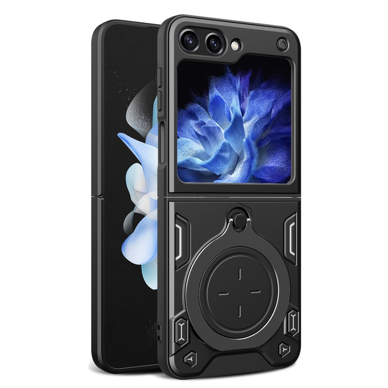 کاور بادیگارد مدل Fort مناسب برای گوشی موبایل سامسونگ Galaxy Z Flip 6