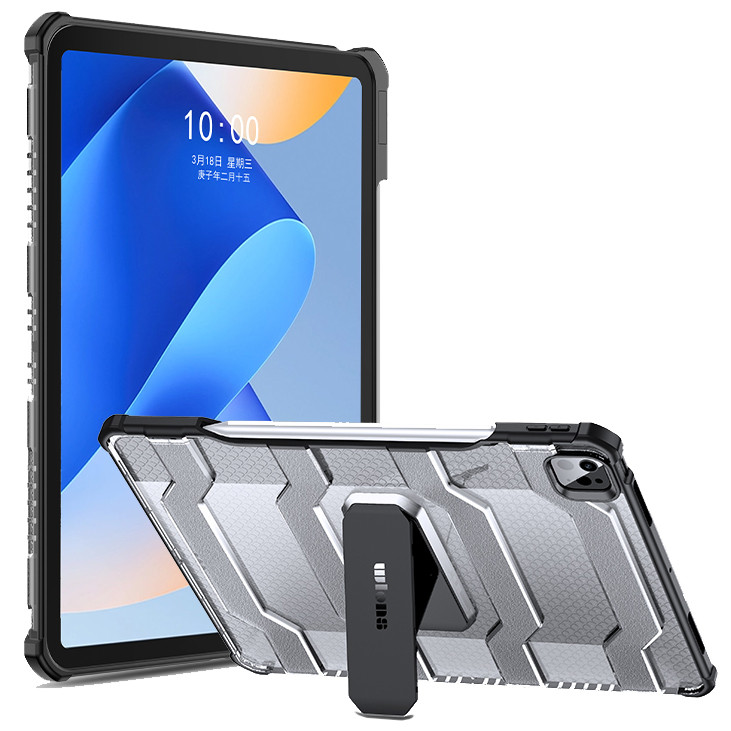 کاور بادیگارد مدل Wlons مناسب برای تبلت اپل iPad Pro 13 inch 2024 M4 / iPad Pro 13 inch 2025 M5