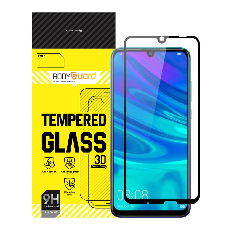 محافظ صفحه نمایش بادیگارد مدل FH مناسب برای گوشی موبایل هوآوی P Smart 2019