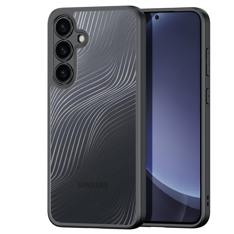 کاور بادیگارد مدل Wave مناسب برای گوشی موبایل سامسونگ Galaxy S25