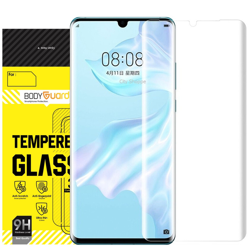محافظ صفحه نمایش بادیگارد مدل Hydrogel 2 مناسب برای گوشی موبایل هوآوی P30 Pro