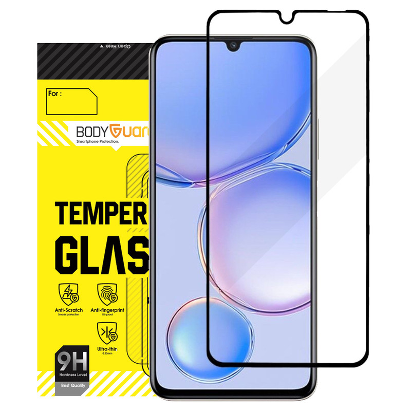 محافظ صفحه نمایش بادیگارد مدل FH مناسب برای گوشی موبایل هوآوی Nova Y71