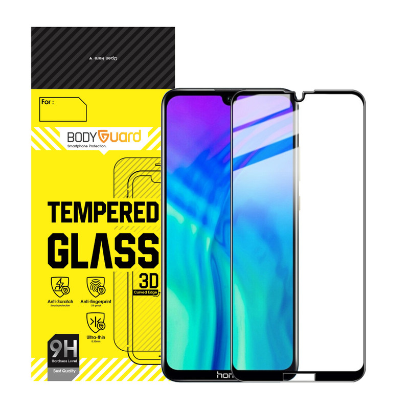 محافظ صفحه نمایش بادیگارد مدل FH مناسب برای گوشی موبایل آنر 8S