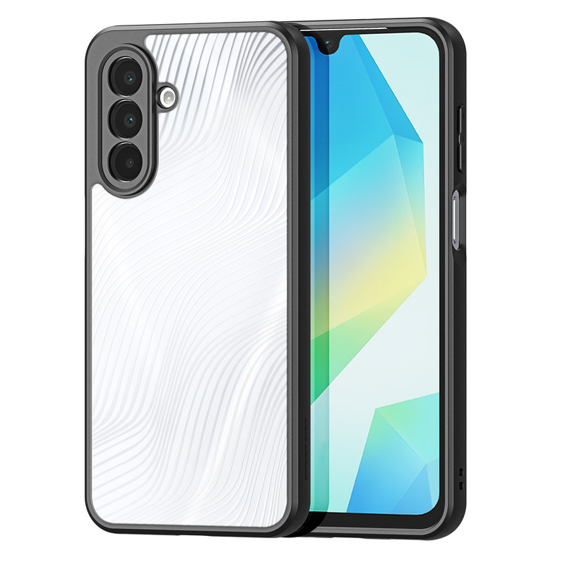 کاور بادیگارد مدل Wave مناسب برای گوشی موبایل سامسونگ Galaxy A17