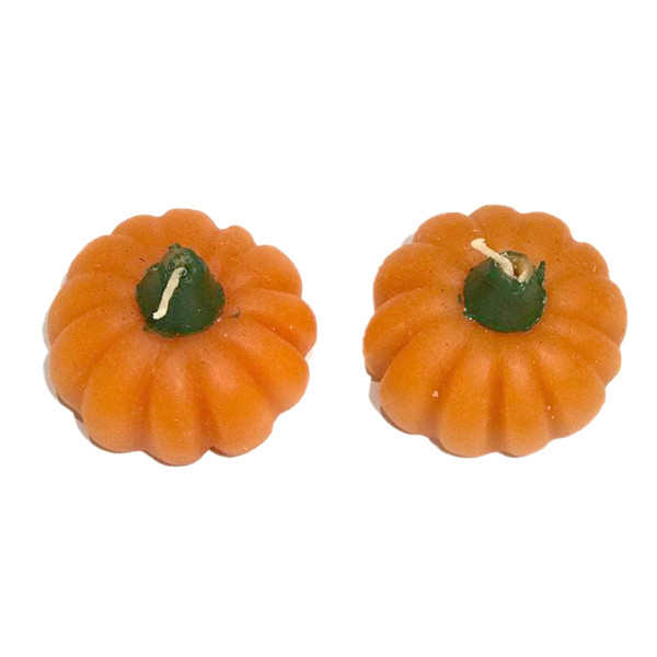 شمع دست ساز مدل یلدا 23456 بسته 2 عددی