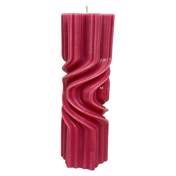 شمع دست ساز مدل ماینر