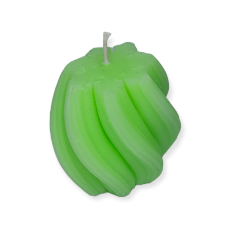 شمع دست ساز مدل ساحل