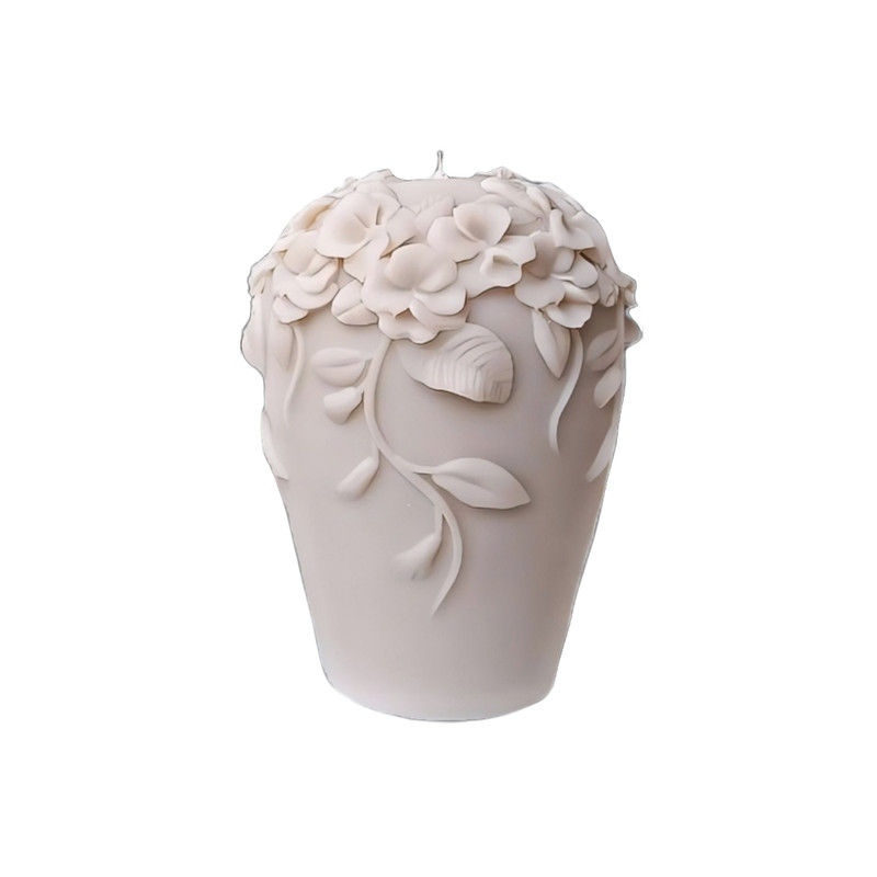 شمع مدل مارسلا