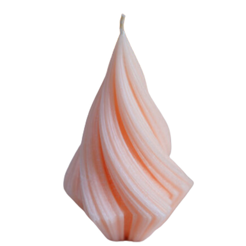 شمع مدل مخروطی آریو