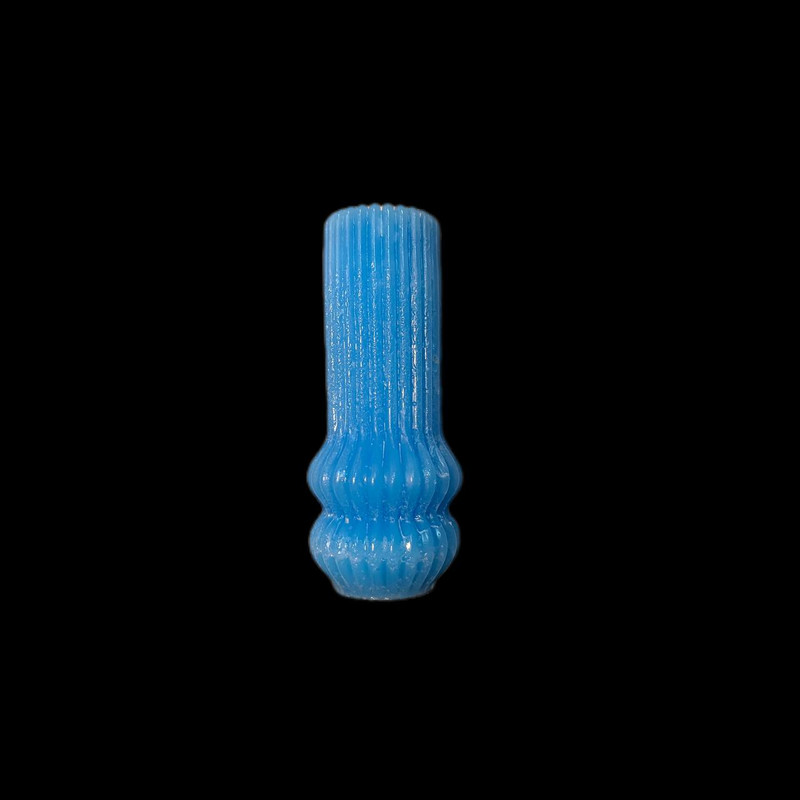 شمع مدل استوانه