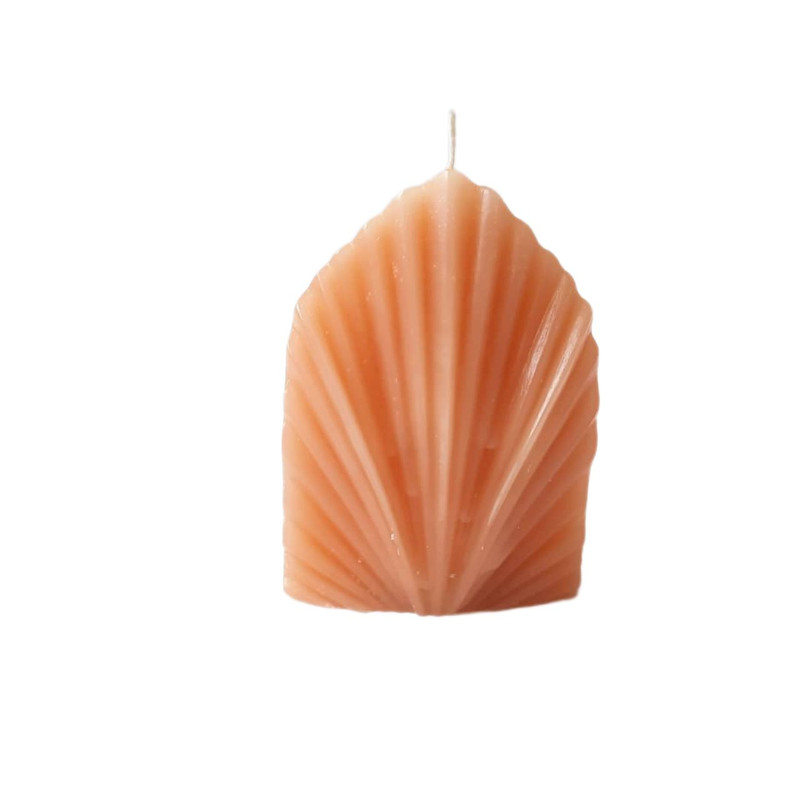 شمع دست ساز مدل mc000