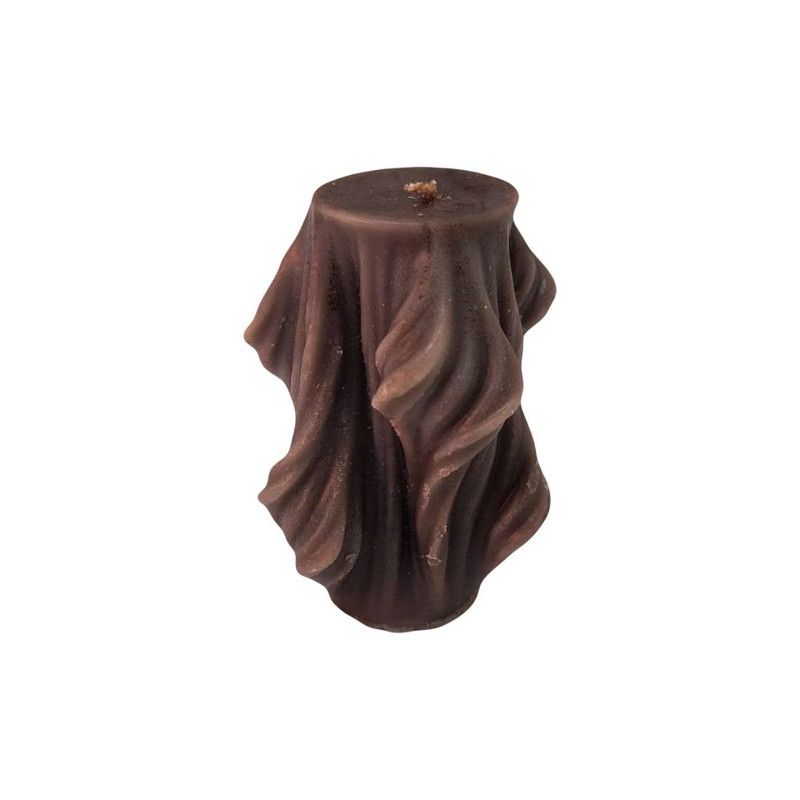 شمع دست ساز کد 08