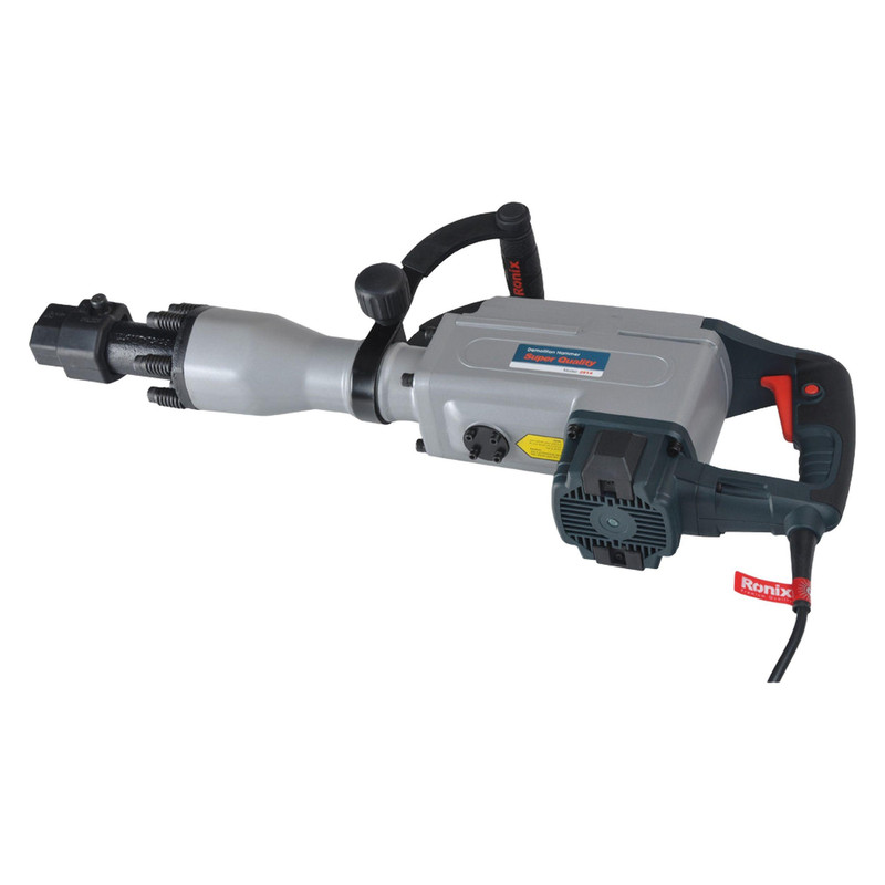 چکش تخریب رونیکس کد 2814