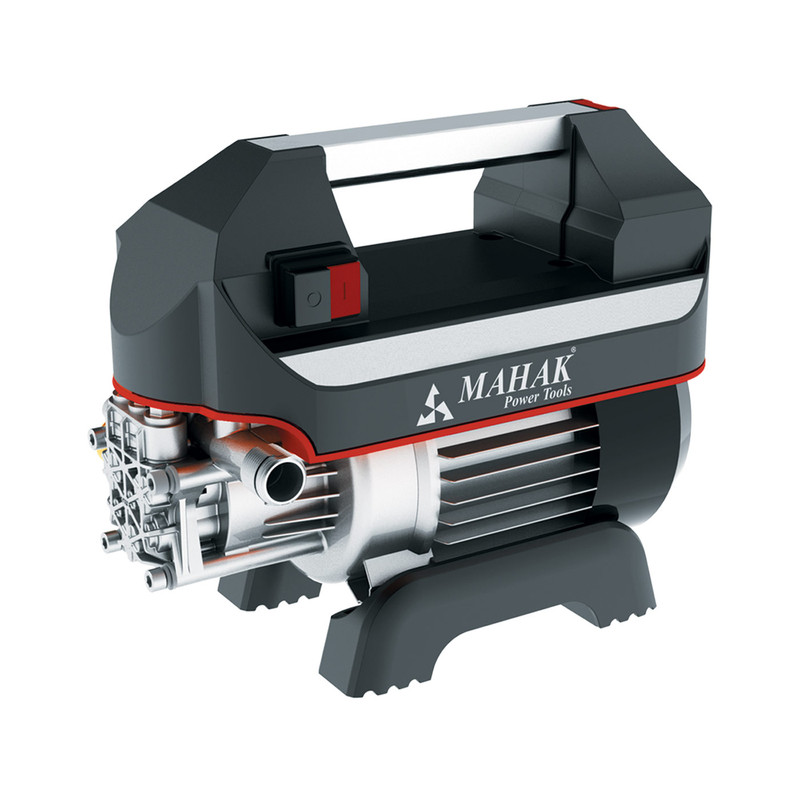 کارواش القایی 100 بار 1400 وات محک مدل HPW-100S کد 2411000