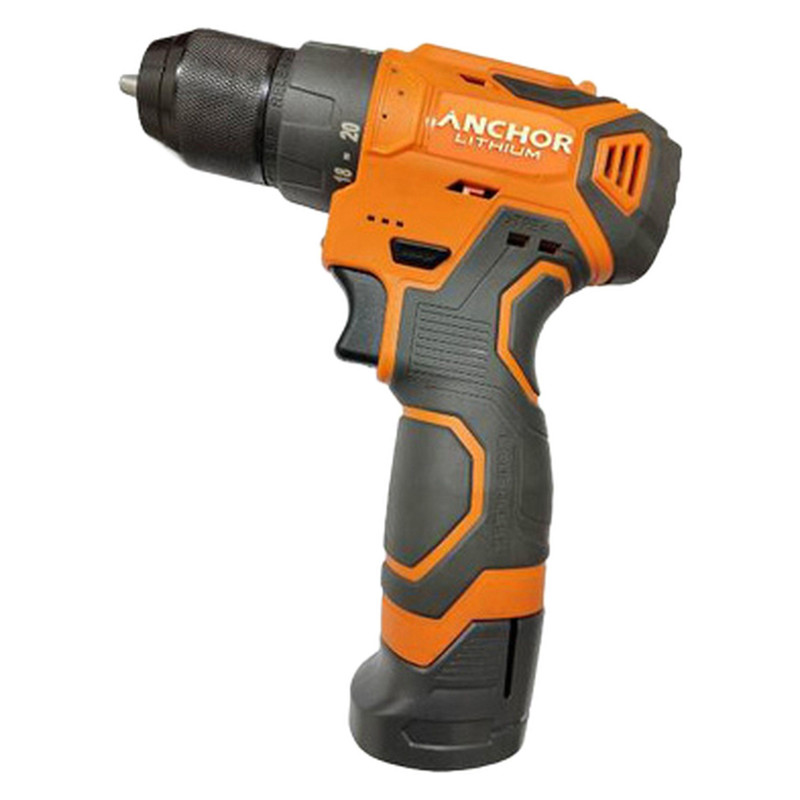 دریل چکشی شارژی آنکور مدل DCE12