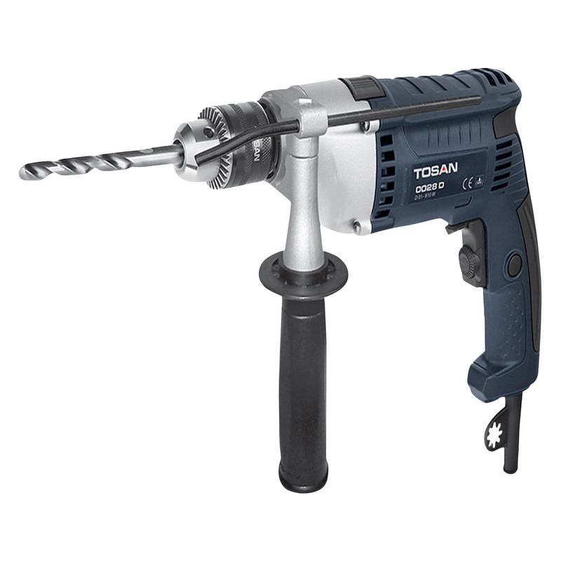 دریل چکشی توسن مدل 0028D