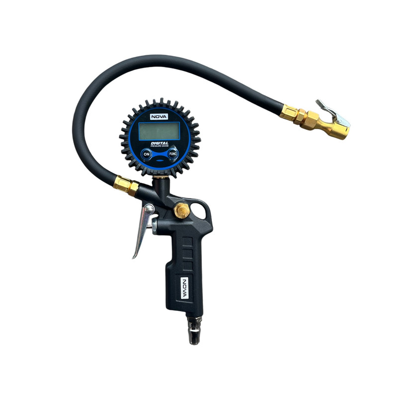 درجه باد دیجیتال نووا مدل 2709