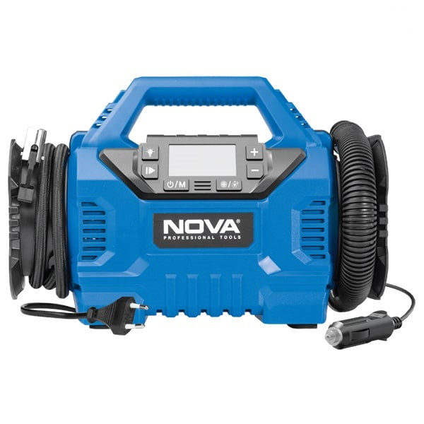 کمپرسور هوا نووا مدل 9163