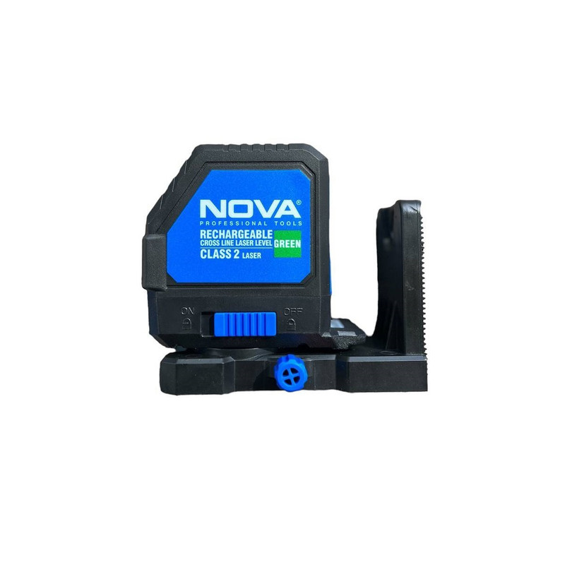 تراز لیزری نووا مدل 2681G