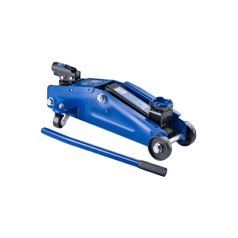 جک سوسماری هیدرولیک نووا مدل 4202 ظرفیت 2 تن