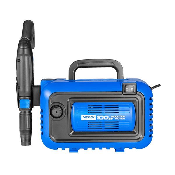 کارواش نووا مدل 4102