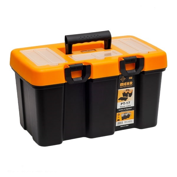 جعبه ابزار مهر مدل PT17