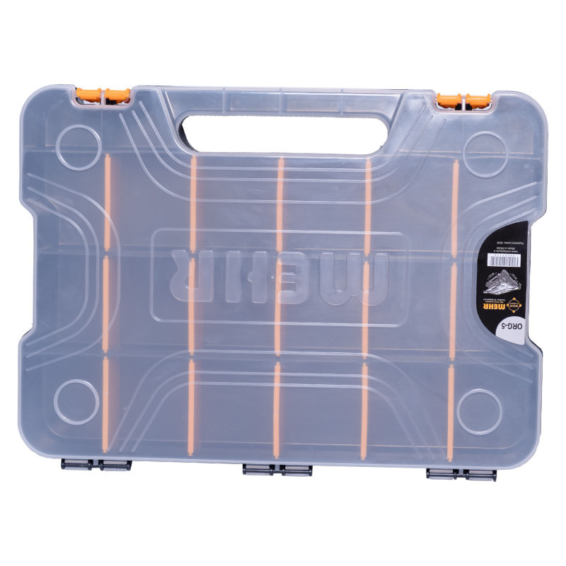 جعبه نظم دهنده مهر مدل ORG-5