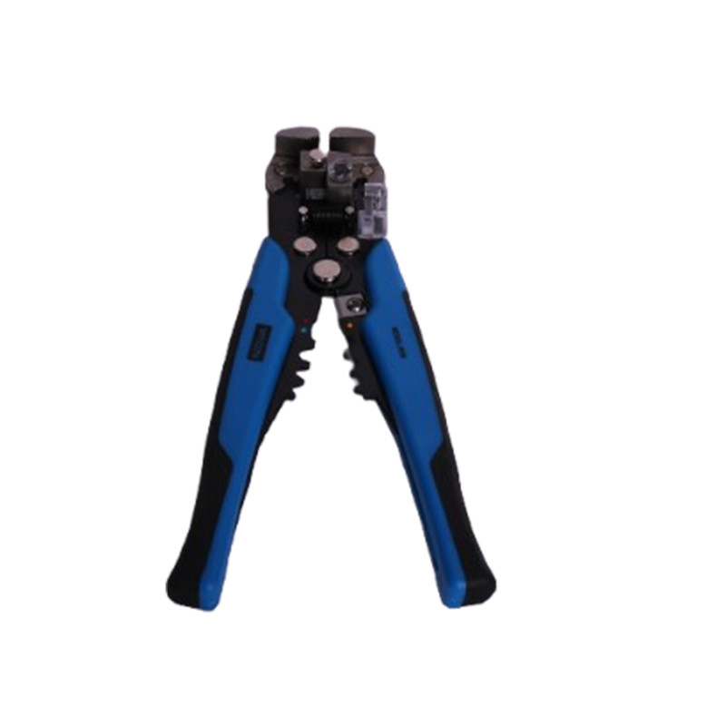 انبر سیم لخت کن نووا کد 8059 سایز 8 اینچ