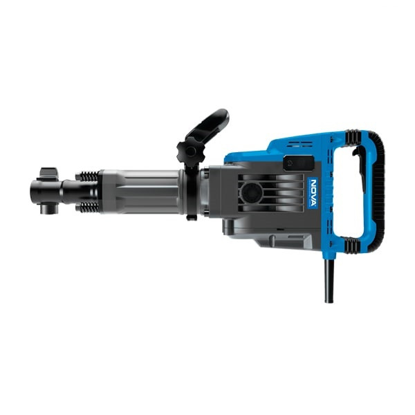 چکش تخریب 18.5 کیلویی 1700 وات نووا مدل 2549