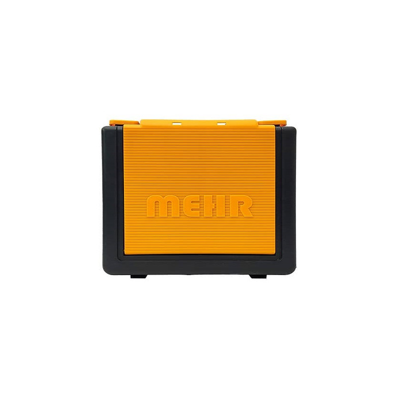 جعبه نظم دهنده دریل و مینی فرز مهر مدل M-2