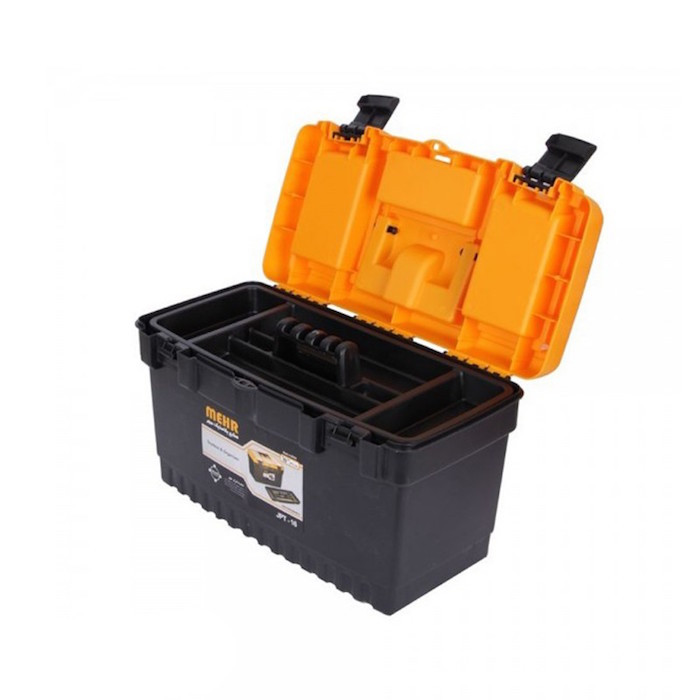 جعبه ابزار مهر مدل JPT-16